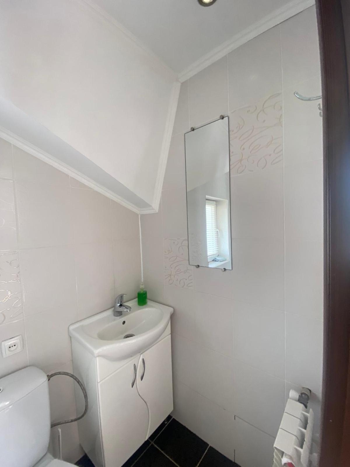 Prykarpatska Villa Morshyn Εξωτερικό φωτογραφία