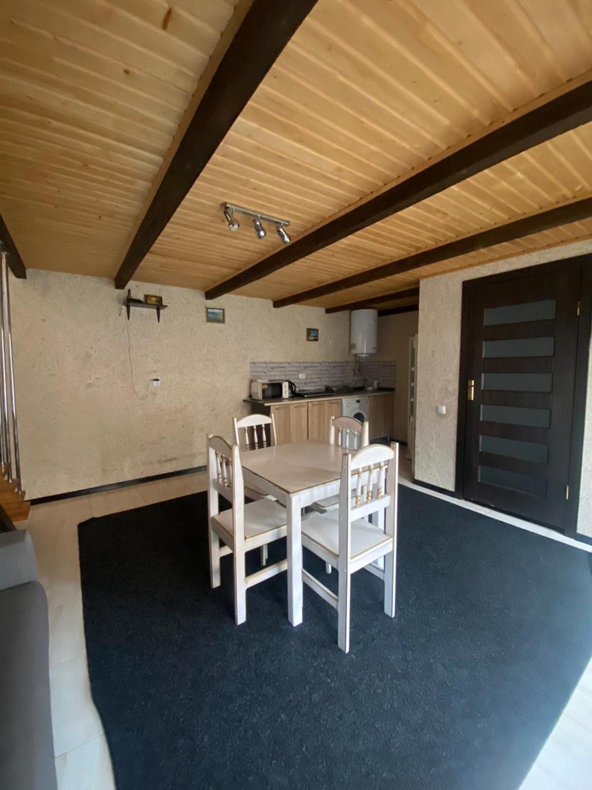 Prykarpatska Villa Morshyn Εξωτερικό φωτογραφία