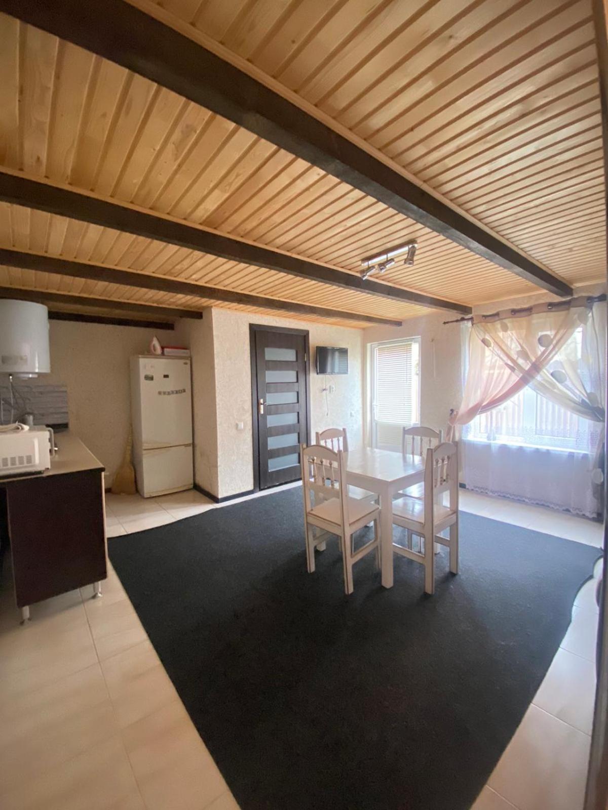 Prykarpatska Villa Morshyn Εξωτερικό φωτογραφία