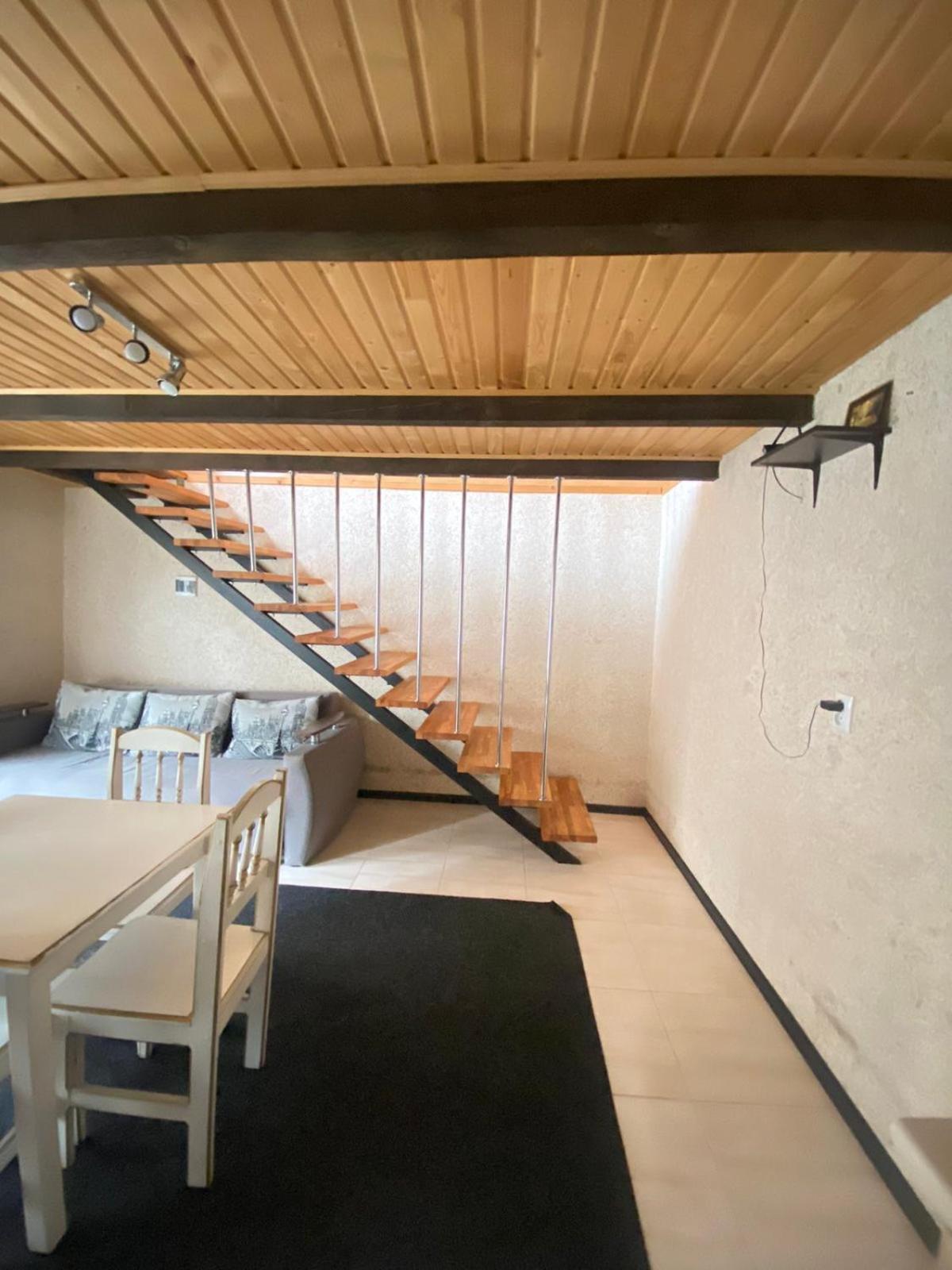 Prykarpatska Villa Morshyn Εξωτερικό φωτογραφία