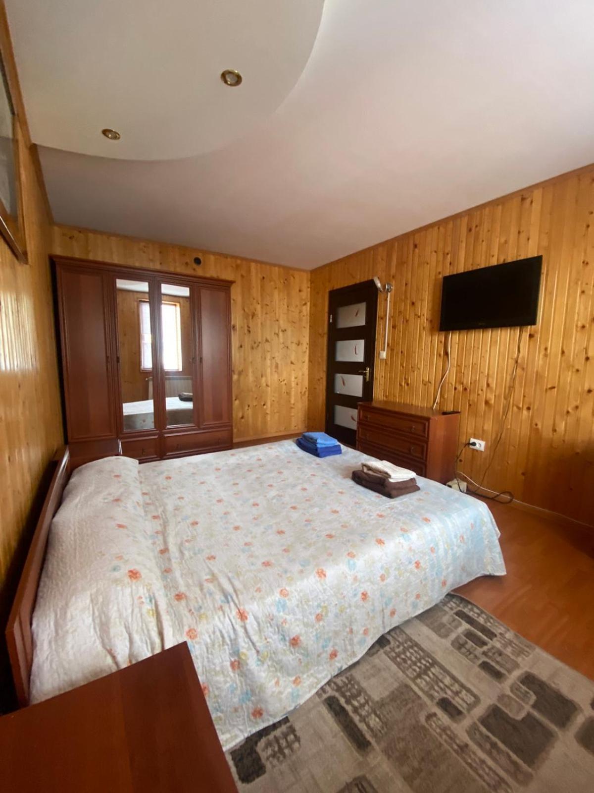 Prykarpatska Villa Morshyn Εξωτερικό φωτογραφία