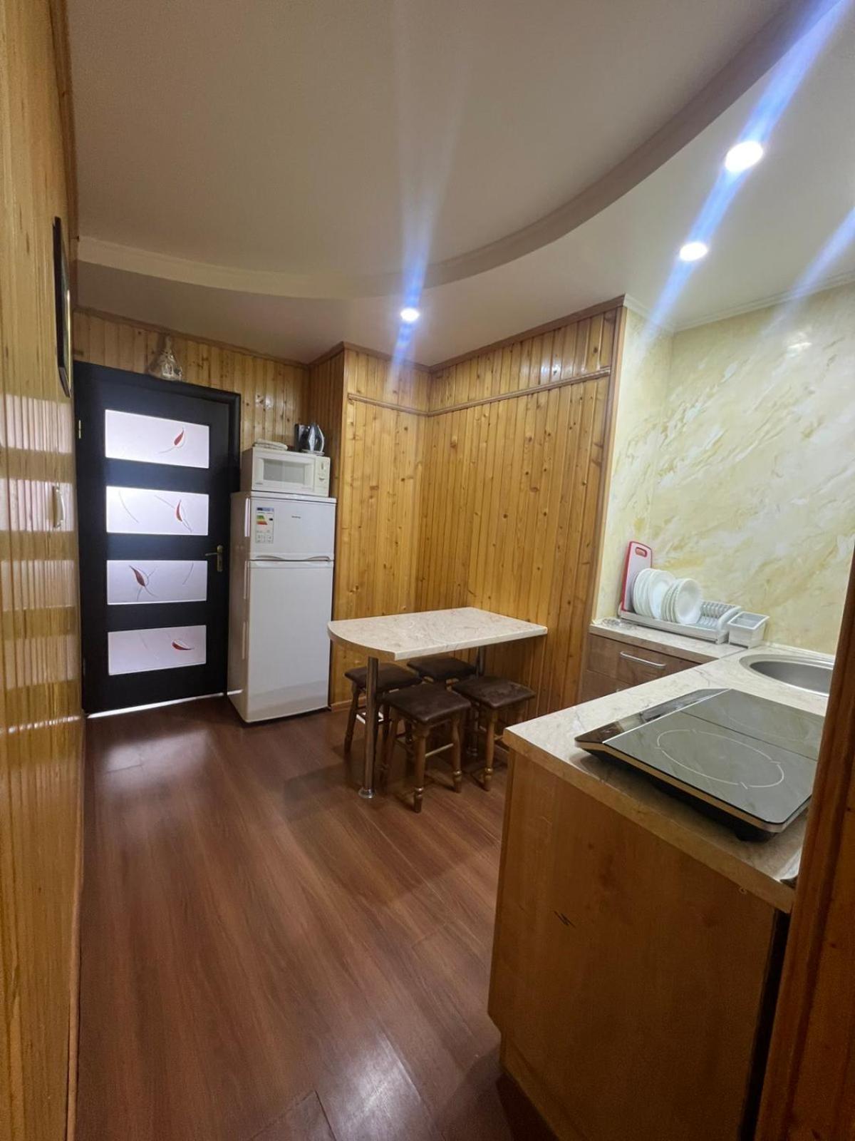 Prykarpatska Villa Morshyn Εξωτερικό φωτογραφία